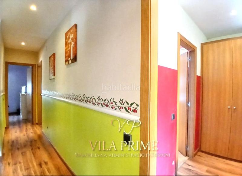 Foto 6ef12745-853e-45d8-b107-aad3073452df. Reihenhaus mit heizung parking in Nucli Urbà Argentona