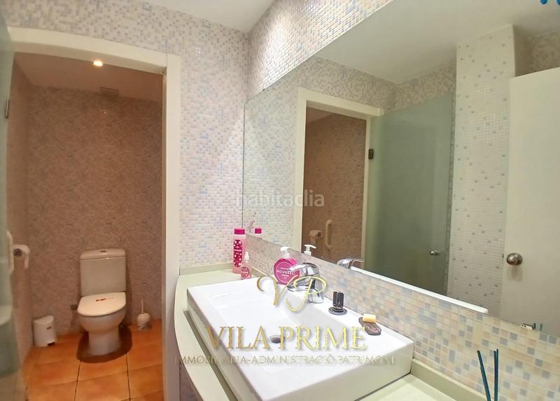 Foto 778a8e54-78b1-4040-a06c-6f36e92d84aa. Reihenhaus mit heizung parking in Nucli Urbà Argentona