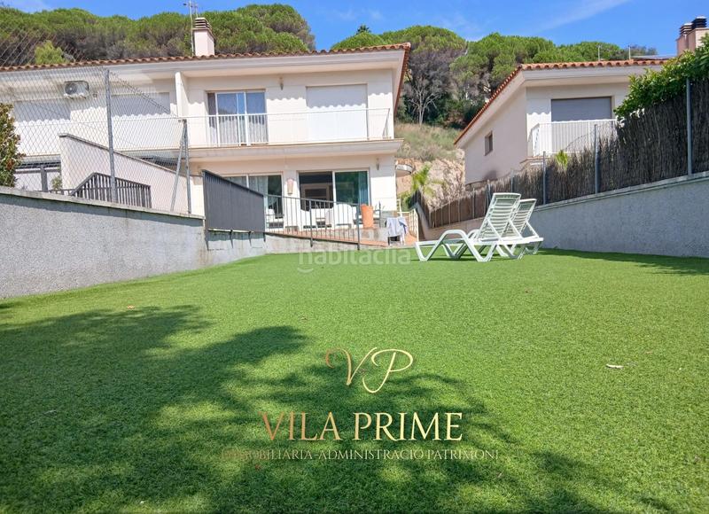 Foto 79d3d69f-6f86-4c63-a1b5-a562e3e02738. Reihenhaus mit heizung parking in Nucli Urbà Argentona