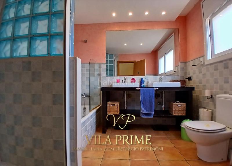 Foto 923164e4-8bfd-411d-b1b1-7db4fef98bab. Reihenhaus mit heizung parking in Nucli Urbà Argentona