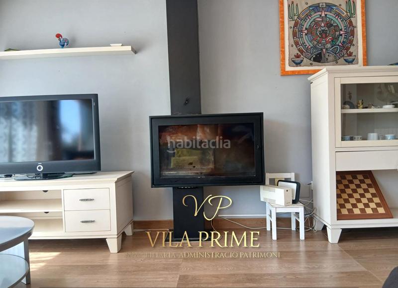 Foto a5f38d6d-a390-4878-9d6c-e1c3896d8414. Reihenhaus mit heizung parking in Nucli Urbà Argentona