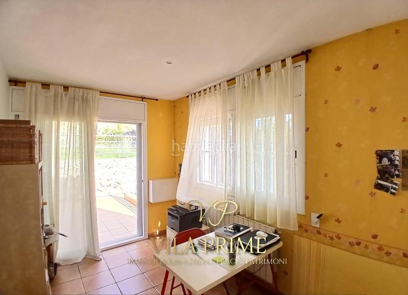 Foto b0357a56-8166-466a-a37c-7b291f37bf0e. Reihenhaus mit heizung parking in Nucli Urbà Argentona