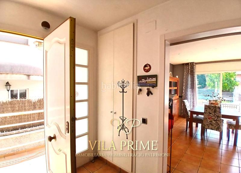 Foto bd0cfd12-166d-470e-90c8-d1c0357f11ba. Reihenhaus mit heizung parking in Nucli Urbà Argentona