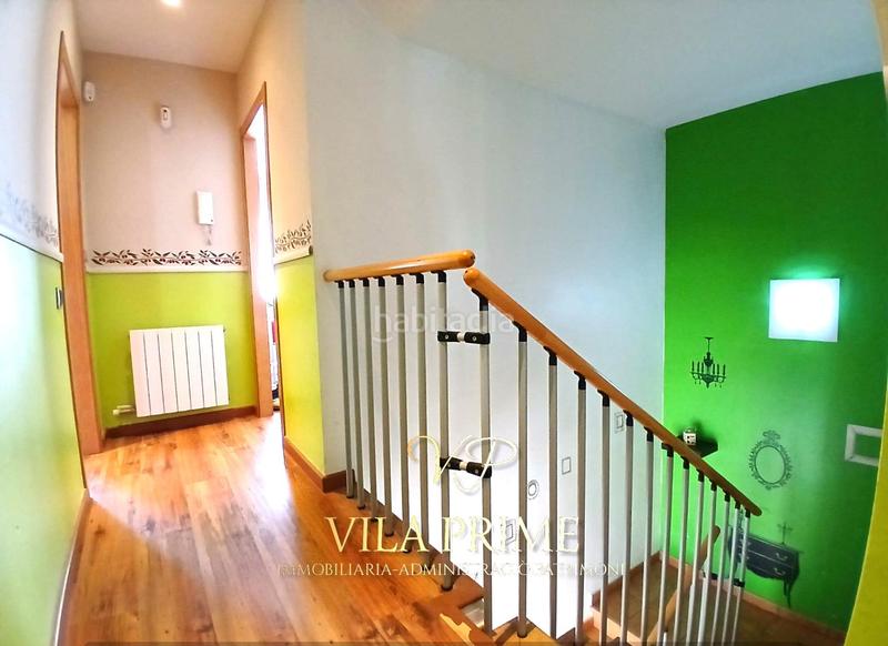 Foto bf2462c7-e1e7-4a65-8d92-919c8dff1785. Reihenhaus mit heizung parking in Nucli Urbà Argentona