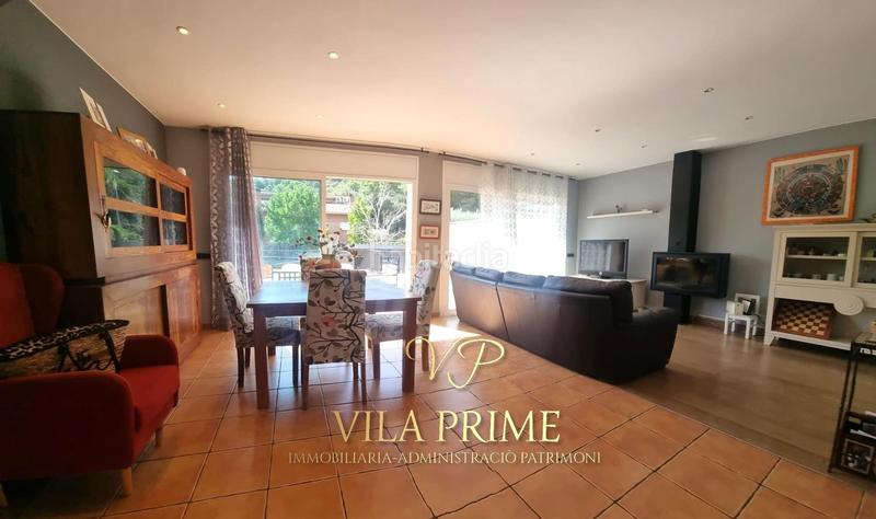 Foto cf04f19c-1662-45f9-8c56-a3842b8efda9. Reihenhaus mit heizung parking in Nucli Urbà Argentona