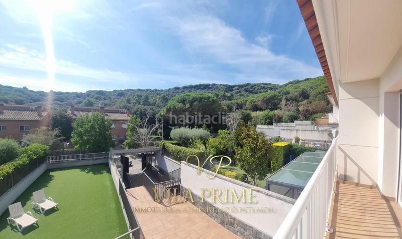 Foto e225510e-ff7d-4d67-9de2-fc6fd3513a94. Reihenhaus mit heizung parking in Nucli Urbà Argentona