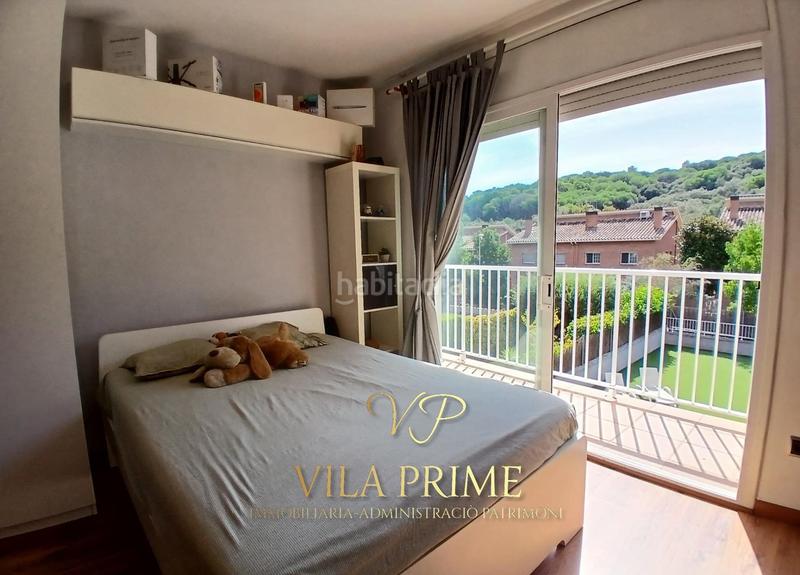 Foto f975cdcd-6985-450a-9ac7-7745973239a0. Reihenhaus mit heizung parking in Nucli Urbà Argentona