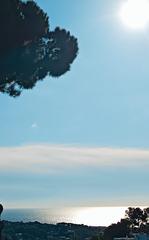 Terreny residencial  Calle del bell racó. En venta terreno urbano más proyecto en cabrils centro con vista