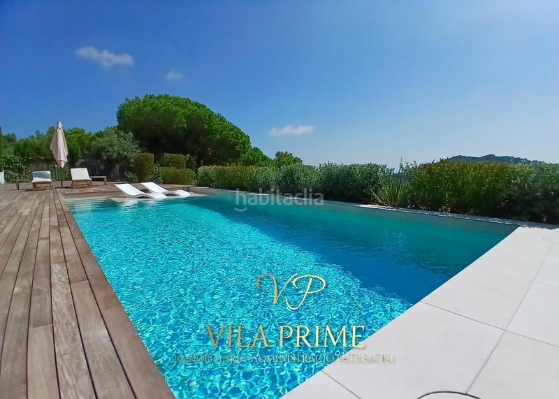 Foto 06a97de9-1d4d-4d0e-b154-a2042ac959ab. Chalet con riscaldamento parcheggio piscina in Cabrils
