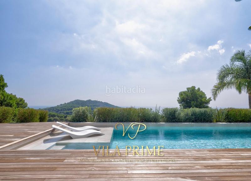 Foto 3eda9d18-4186-4c21-8c5b-7bfee59b20bb. Chalet con riscaldamento parcheggio piscina in Cabrils
