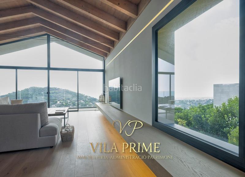 Foto 4be73478-66bb-4aaa-a897-d334473f9c1b. Chalet con riscaldamento parcheggio piscina in Cabrils