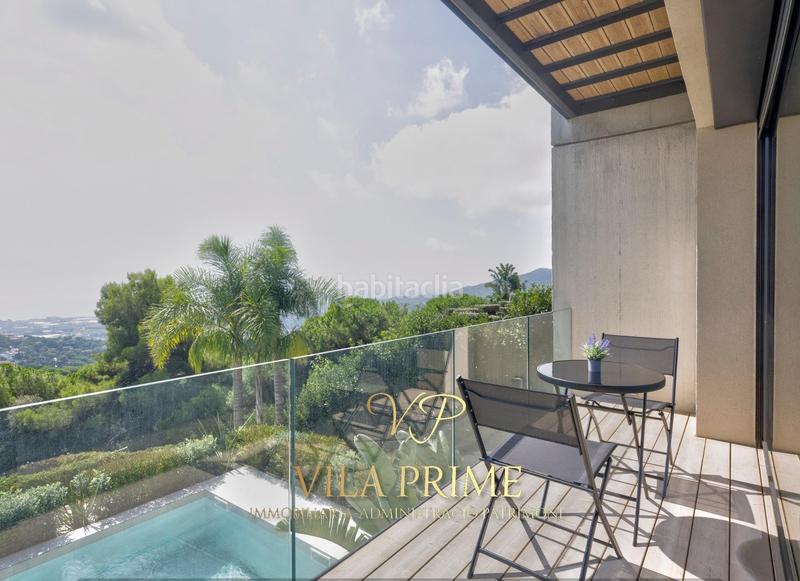 Foto 62d63487-5a26-49b9-949b-53b716f397b5. Chalet con riscaldamento parcheggio piscina in Cabrils
