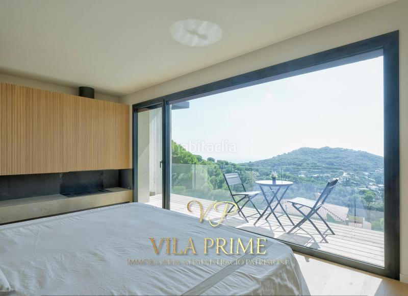 Foto 9299893b-4a35-43f1-a4ba-9547175b435b. Chalet con riscaldamento parcheggio piscina in Cabrils