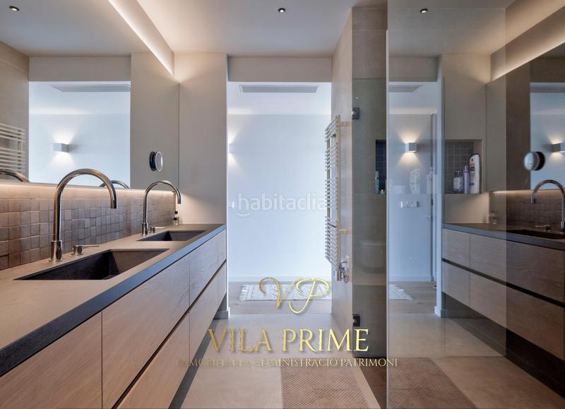 Foto ac6704d9-8c0c-455c-a2f9-afcd5a0fd567. Chalet con riscaldamento parcheggio piscina in Cabrils