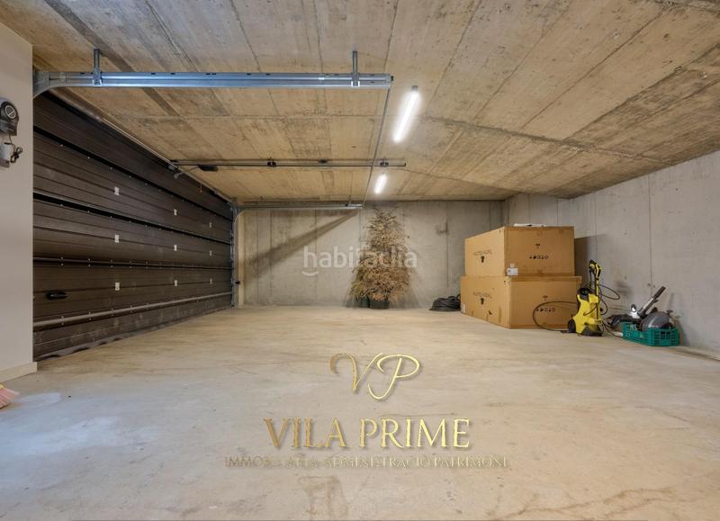 Foto df39ebc3-8a75-44b8-834d-20c5420398d4. Chalet con riscaldamento parcheggio piscina in Cabrils