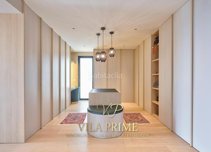 Foto e0e655a4-1492-46aa-8112-ba63b4b2ebb8. Chalet con riscaldamento parcheggio piscina in Cabrils