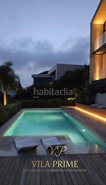 Foto 0ee12d83-6a78-4827-a64d-efb92c5a3aaf. Chalet avec chauffage parking piscine dans Cabrils