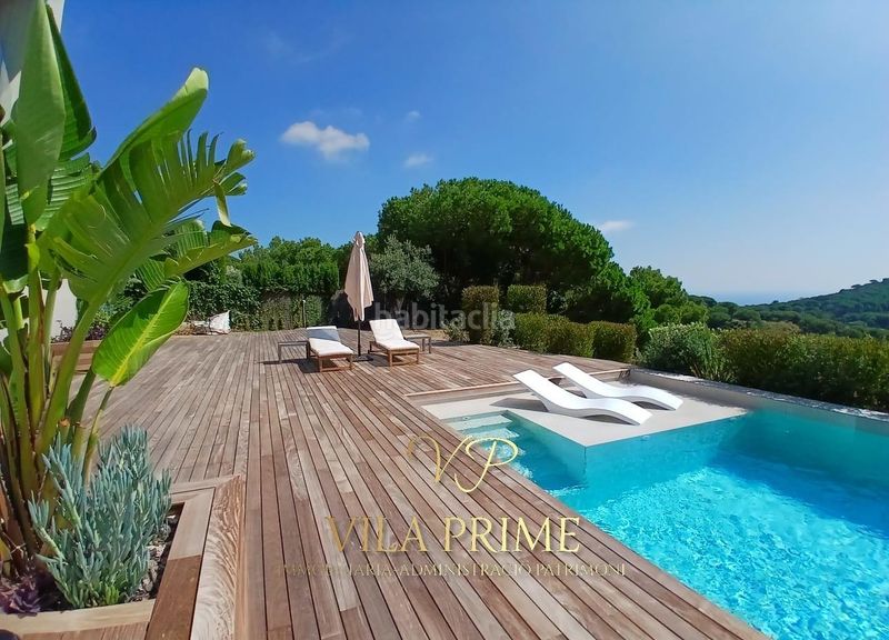 Foto 954b9e6c-6133-48a0-95e7-ec6c1fa78367. Chalet avec chauffage parking piscine dans Cabrils