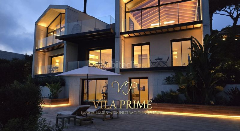 Foto a7b45b62-0dcc-4d45-b5bd-82e02ada5885. Chalet avec chauffage parking piscine dans Cabrils