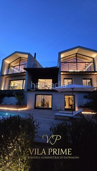 Foto adc99e53-c8b5-4a41-8c8f-a926edb0499b. Chalet avec chauffage parking piscine dans Cabrils