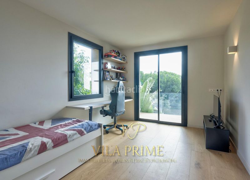 Foto cd60394a-3932-49eb-8bde-8cca54b93e2f. Chalet avec chauffage parking piscine dans Cabrils