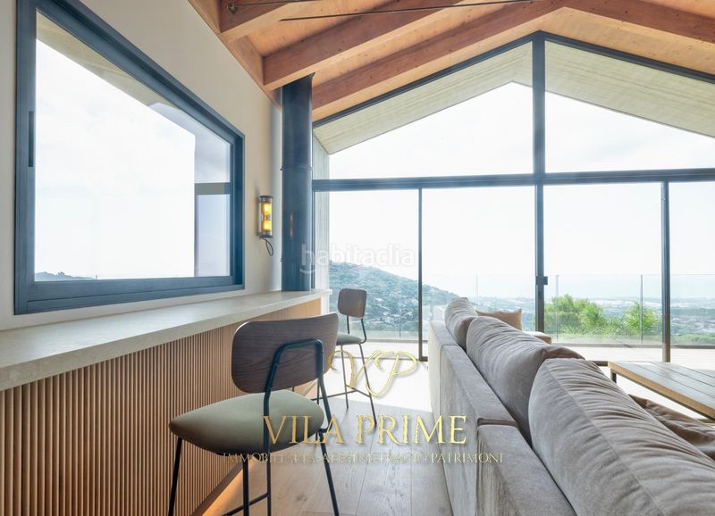 Foto d7f17792-b5a1-4ad3-a9be-ead82d5c3de4. Chalet avec chauffage parking piscine dans Cabrils