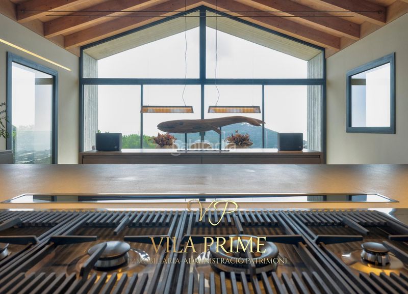 Foto da8e1d53-e6c4-4a8e-991b-606430722a7e. Chalet avec chauffage parking piscine dans Cabrils