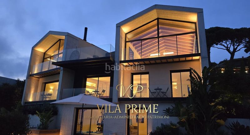 Foto f56c1017-978c-4bea-81b8-5d66f79e9e89. Chalet avec chauffage parking piscine dans Cabrils