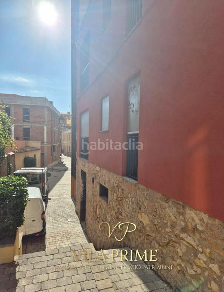 Foto 046c91af-6502-45a3-98d9-39339c107132. Piccolo appartamento con riscaldamento in Centre Sant Feliu de Guíxols