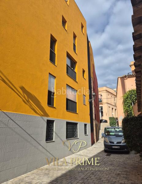 Foto 294acc8e-0f12-4259-b152-072df233b61d. Piccolo appartamento con riscaldamento in Centre Sant Feliu de Guíxols