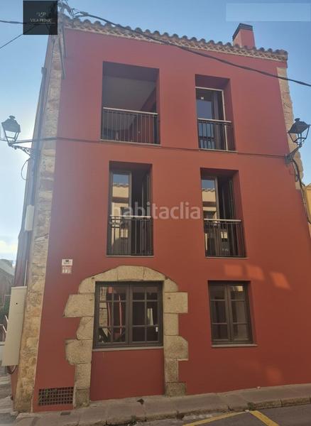 Foto 54117630-cfb5-4488-a444-782e94bf7c3a. Piccolo appartamento con riscaldamento in Centre Sant Feliu de Guíxols