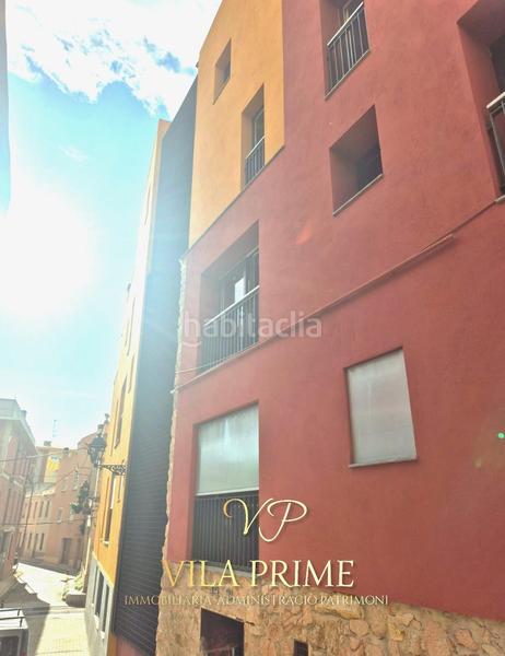 Foto 612b0e19-2900-43b2-9ff4-2ba157ae7148. Piccolo appartamento con riscaldamento in Centre Sant Feliu de Guíxols