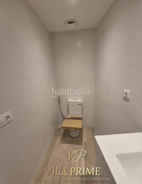 Foto 6f372f1e-93ff-4ff8-a3b3-e3ca3b39b142. Piccolo appartamento con riscaldamento in Centre Sant Feliu de Guíxols