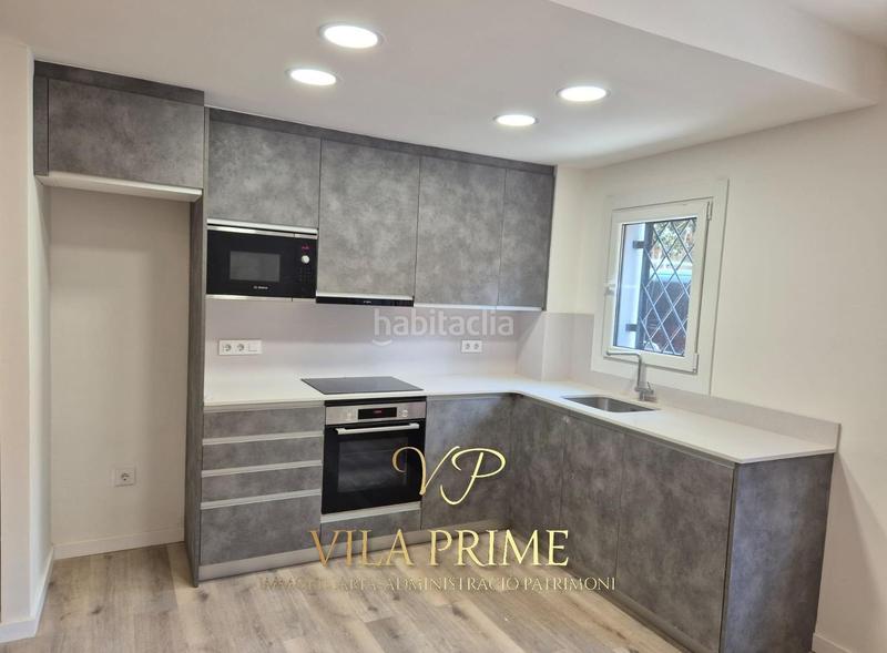 Foto 6fcd760b-02ed-4929-9b52-f0464fe011d5. Piccolo appartamento con riscaldamento in Centre Sant Feliu de Guíxols