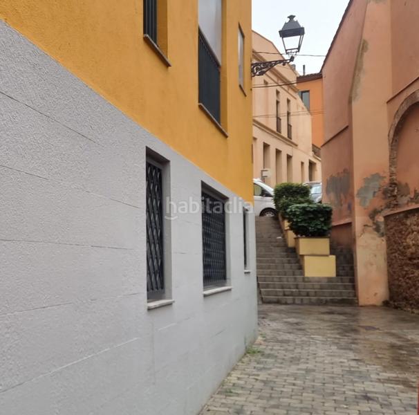 Foto aad7a706-d880-4241-94de-ecb14b3dabdd. Piccolo appartamento con riscaldamento in Centre Sant Feliu de Guíxols