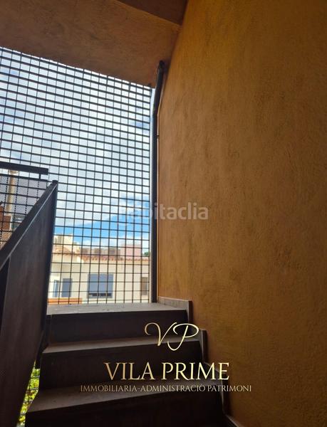 Foto d2d3334e-45ab-45fd-8dac-d23da4a1d69c. Piccolo appartamento con riscaldamento in Centre Sant Feliu de Guíxols