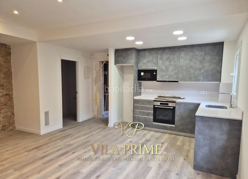 Foto de8d5088-e8b4-401f-807a-1831263dfc15. Piccolo appartamento con riscaldamento in Centre Sant Feliu de Guíxols