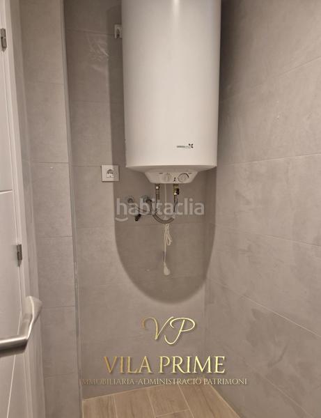 Foto dfea6bf7-ed15-4e13-be00-665cce0c7916. Piccolo appartamento con riscaldamento in Centre Sant Feliu de Guíxols