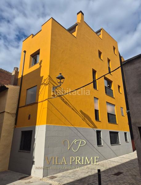 Foto f265fbb5-1608-426d-8710-1491fccc7a41. Piccolo appartamento con riscaldamento in Centre Sant Feliu de Guíxols