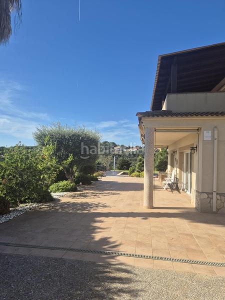 Foto 267afb50-8df1-41f4-939e-56c3de2da5fa. Chalet avec chauffage parking piscine dans Lloret Verd - Els Pinars Lloret de Mar