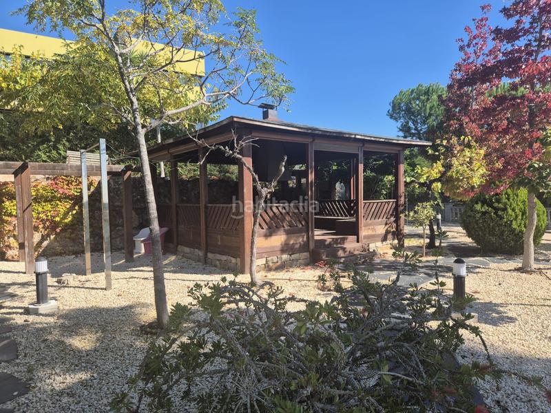 Foto 5d068863-7626-4301-bd05-2621199fdd13. Chalet avec chauffage parking piscine dans Lloret Verd - Els Pinars Lloret de Mar