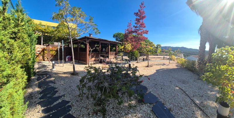 Foto 75325b50-7924-44a2-a8e2-e5c09fe42ff6. Chalet avec chauffage parking piscine dans Lloret Verd - Els Pinars Lloret de Mar