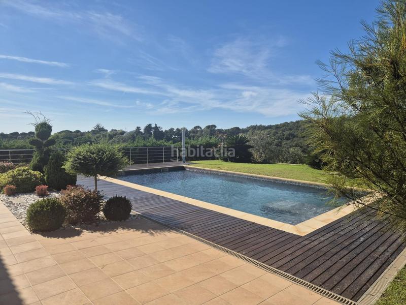 Foto 79ce5e11-50dc-49f1-84d4-4df2e6f91d44. Chalet avec chauffage parking piscine dans Lloret Verd - Els Pinars Lloret de Mar