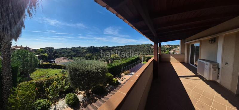 Foto e7aa1d8c-a714-4b74-baef-08e544b466b4. Chalet avec chauffage parking piscine dans Lloret Verd - Els Pinars Lloret de Mar