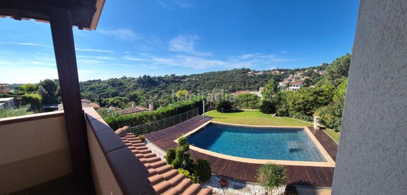 Foto 06629dd2-306f-4142-99ef-73f975518bb6. Chalet en Lloret Verd - Els Pinars Lloret de Mar