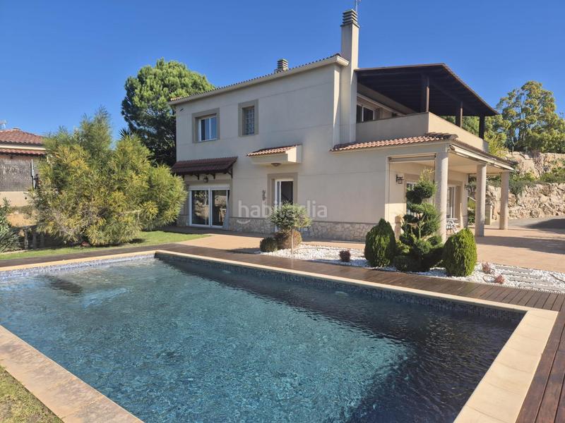 Foto 07871a61-ddd1-4e4b-abb6-9235e8f284fc. Chalet en Lloret Verd - Els Pinars Lloret de Mar