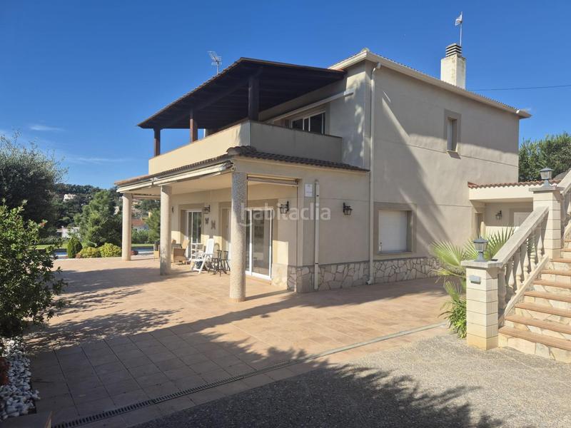 Foto 07a4ee45-d689-43ed-a320-73145a6d1092. Chalet en Lloret Verd - Els Pinars Lloret de Mar