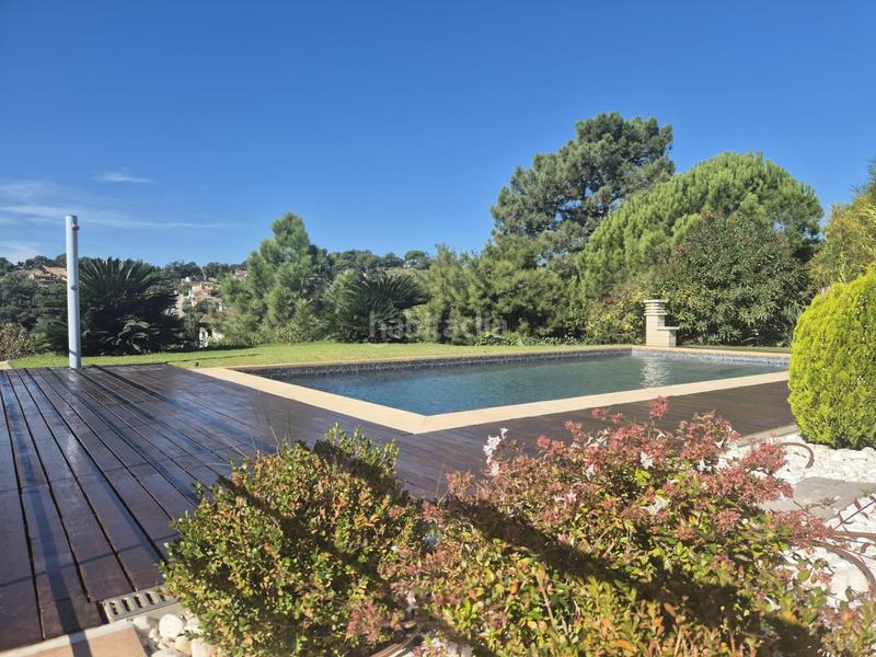 Foto 0e0bed89-7206-4b67-acd2-603fd054267e. Chalet en Lloret Verd - Els Pinars Lloret de Mar