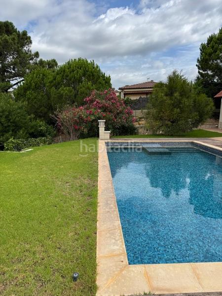 Foto 0f1dabd8-f440-4d51-b741-5155112909b7. Chalet en Lloret Verd - Els Pinars Lloret de Mar