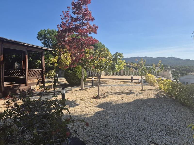 Foto 2340f97b-8edf-4be0-a41b-3b95ca1c13e1. Chalet en Lloret Verd - Els Pinars Lloret de Mar